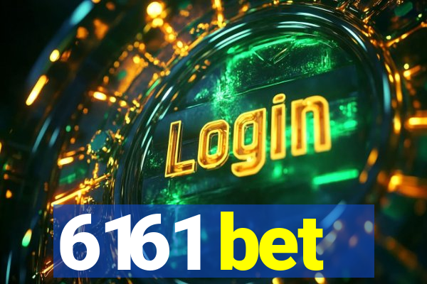 6161 bet